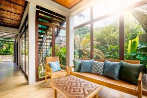 Grand Villa