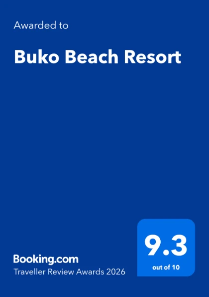 Booking Award 2026